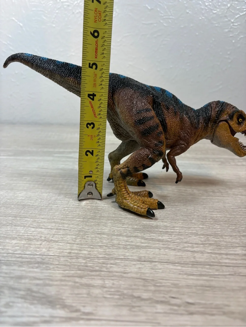 Adventure Force Tyrannosaurus Rex T Rex Dinosaur